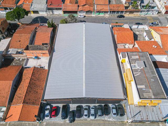 #10 - Galpão para Locação em São José dos Campos - SP - 1