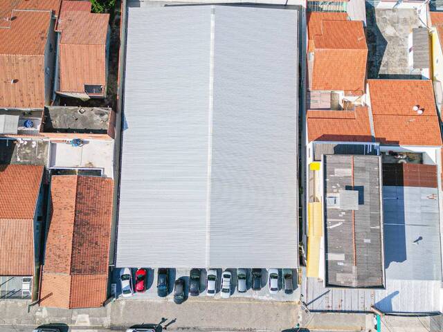 #10 - Galpão para Locação em São José dos Campos - SP - 3