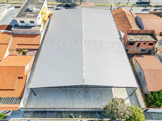 Galpão para Locação em São José dos Campos - 4