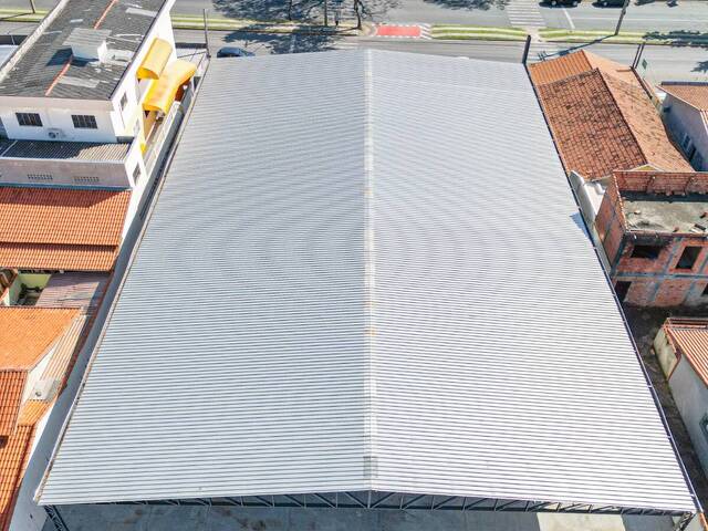 Galpão para Locação em São José dos Campos - 5