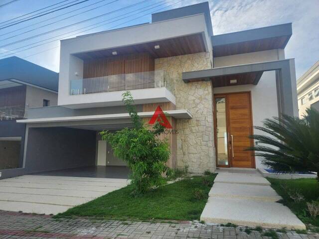 #14 - Casa em condomínio para Venda em São José dos Campos - SP - 1