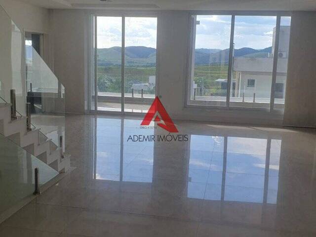 #14 - Casa em condomínio para Venda em São José dos Campos - SP - 2