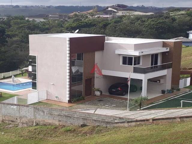 #16 - Casa para Venda em São José dos Campos - SP - 1