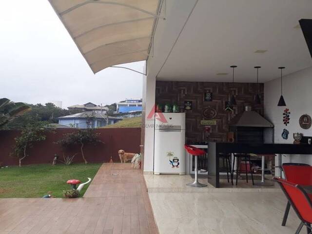 #16 - Casa para Venda em São José dos Campos - SP - 3