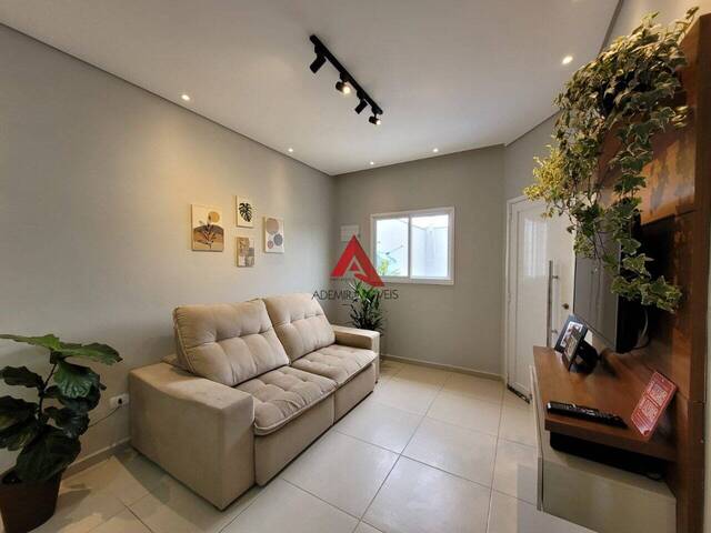 #17 - Casa para Venda em São José dos Campos - SP - 3