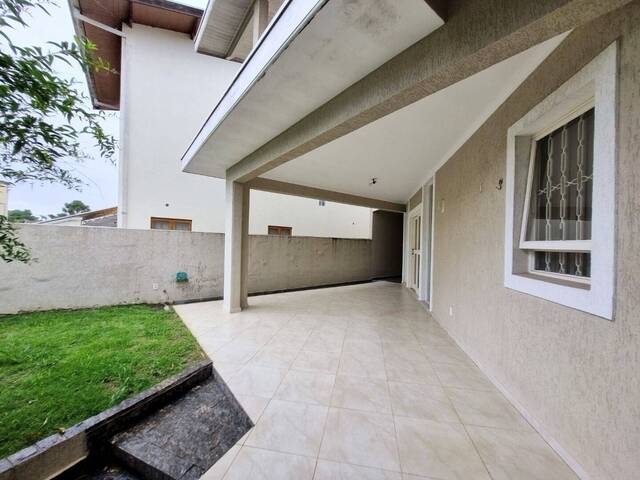 #19 - Casa em condomínio para Venda em São José dos Campos - SP - 3