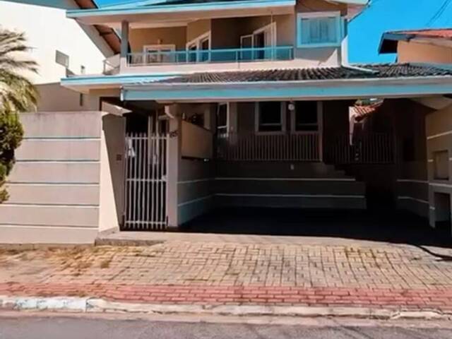 #19 - Casa em condomínio para Venda em São José dos Campos - SP - 2