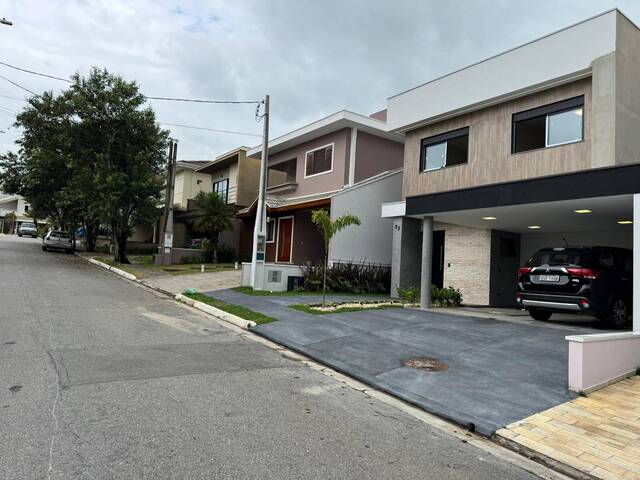 #20 - Casa para Venda em São José dos Campos - SP - 3