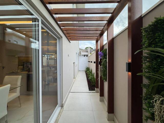 Casa em condomínio para Venda em São José dos Campos - 4