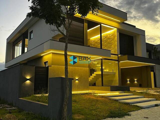 #11 - Casa em condomínio para Venda em São José dos Campos - SP - 2