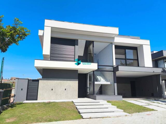 #11 - Casa em condomínio para Venda em São José dos Campos - SP - 3