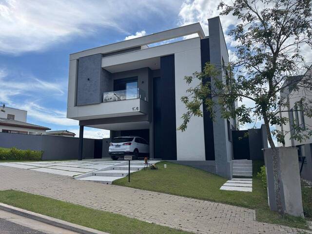 #12 - Casa em condomínio para Venda em São José dos Campos - SP - 2