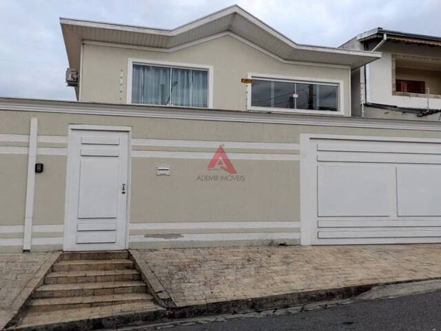 #24 - Casa para Venda em São José dos Campos - SP - 1