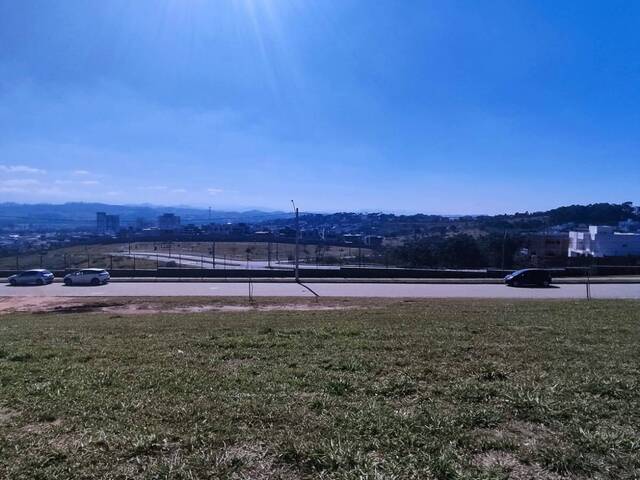 #27 - Terreno em condomínio para Venda em São José dos Campos - SP - 3