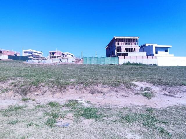 #27 - Terreno em condomínio para Venda em São José dos Campos - SP - 2