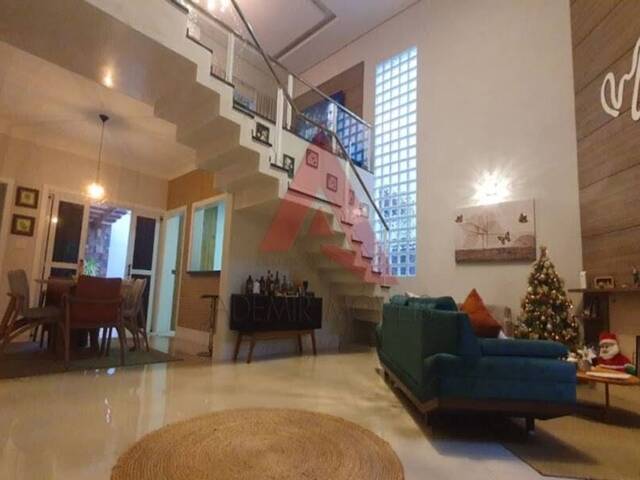 #29 - Casa em condomínio para Venda em São José dos Campos - SP