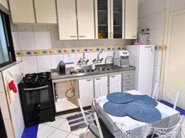 Apartamento para Venda em São José dos Campos - 4