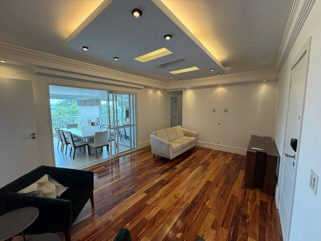 #31 - Apartamento para Venda em São José dos Campos - SP - 1