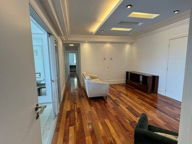 #31 - Apartamento para Venda em São José dos Campos - SP - 2