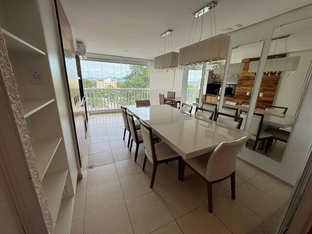 #31 - Apartamento para Venda em São José dos Campos - SP - 3