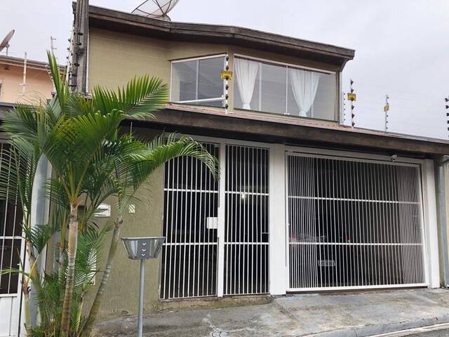 #32 - Casa para Venda em Jacareí - SP - 1