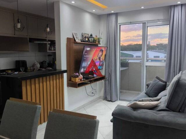 #36 - Apartamento para Venda em São José dos Campos - SP - 2