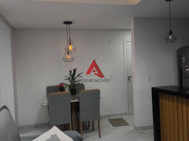 #36 - Apartamento para Venda em São José dos Campos - SP - 3