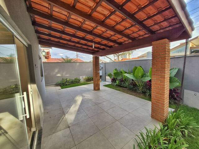 Fachada Interna