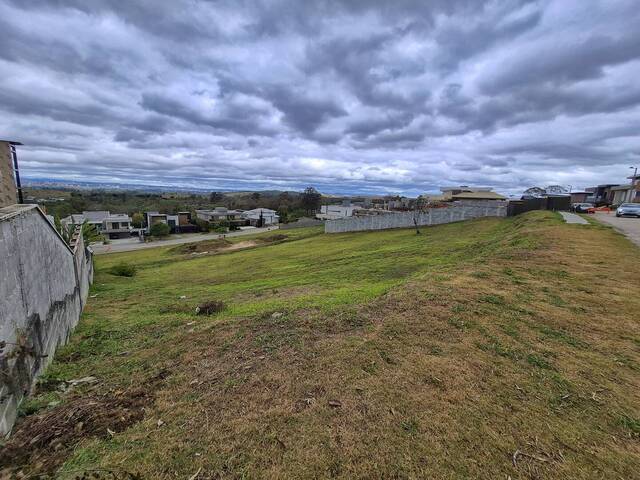 Terreno 1193m²