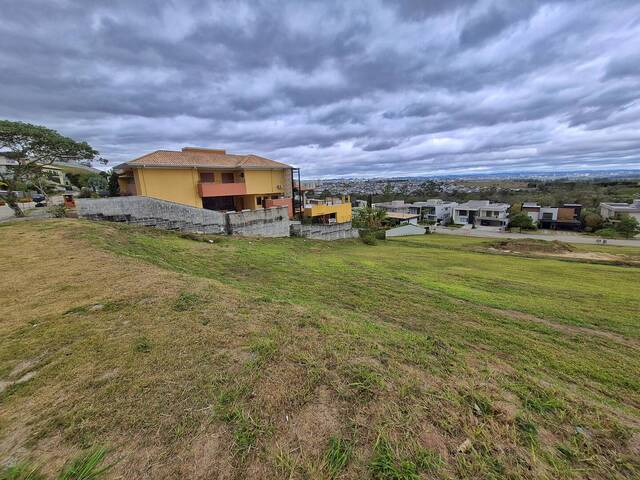 Área para Venda em São José dos Campos - 5