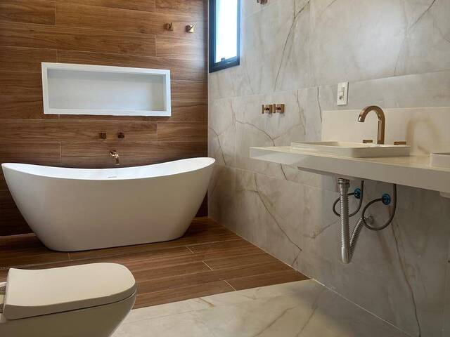 #47 - Casa para Venda em São José dos Campos - SP