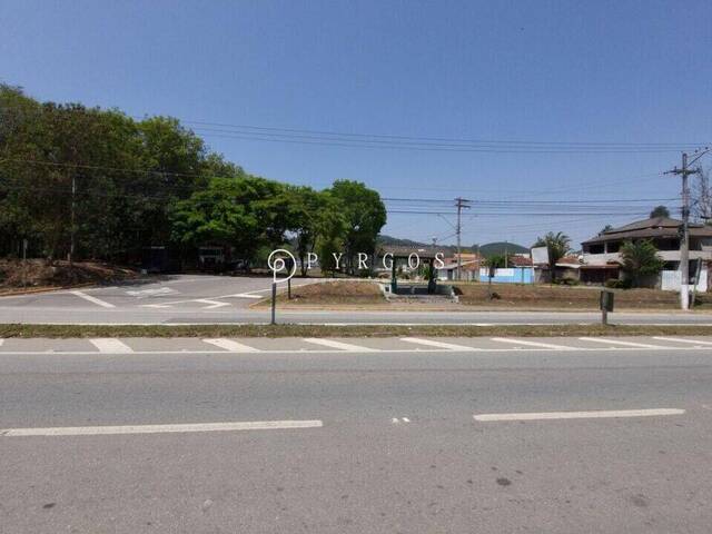 #48 - Área para Venda em Jacareí - SP