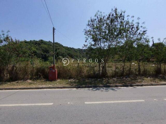 #48 - Área para Venda em Jacareí - SP