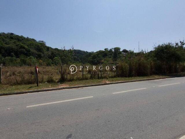 #48 - Área para Venda em Jacareí - SP