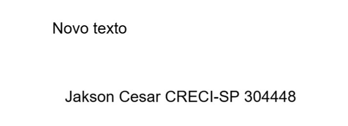 Imobiliária em São José dos Campos